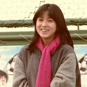 Аватар для Tomomi Nishimura