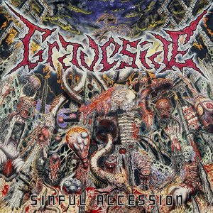 Sinful Accession