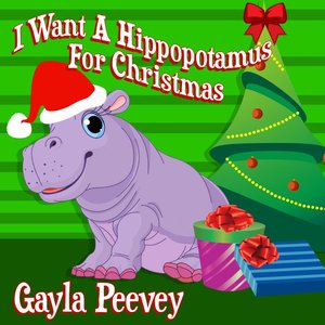 I Want a Hippopotamus for Christmas (The Hippo Song)