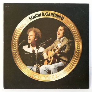 Simon & Garfunkel Grand Prix 20