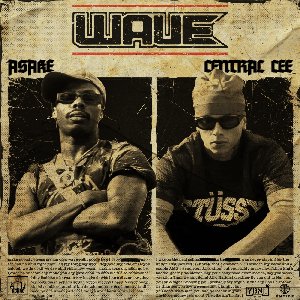 Wave - Single