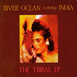 The Tribal EP (Love & Happiness)
