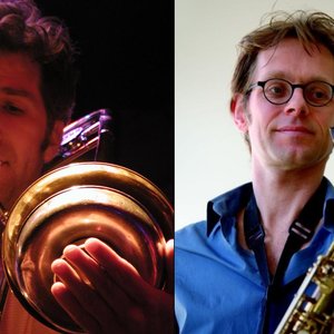 Jeb Bishop + Jorrit Dijkstra 的头像