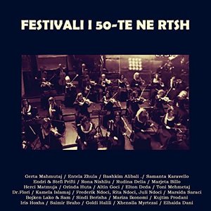 Festivali i 50-te ne RTSH