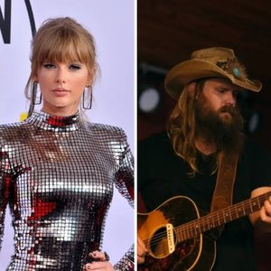 Avatar de Taylor Swift, Chris Stapleton