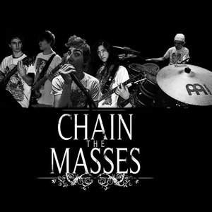 Chain The Masses 的头像
