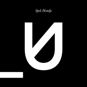 Spek Hondje - Single