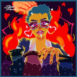 Spice Rack - Single