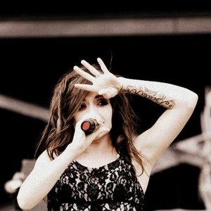 Avatar di Lacey Sturm