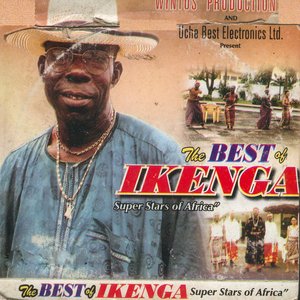 The Best Of Ikenga Super Stars Of Africa