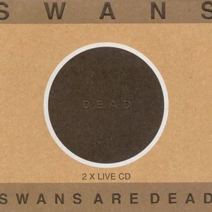 Swans Are Dead: Live ’95–’97