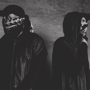 Alix Perez & EPROM 的头像
