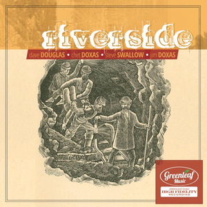 Riverside cover