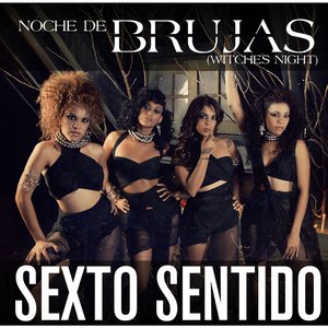 Noche de Brujas [Witches Night]