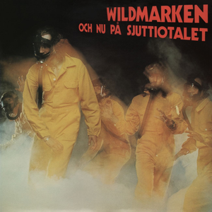 Och nu på sjuttiotalet cover