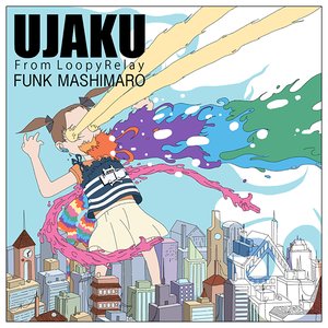 Ujaku 的头像