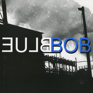 BlueBob cover