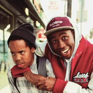 Avatar for Tyler The Creator, Earl Sweatshirt