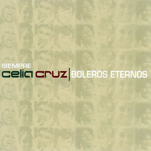 Boleros eternos cover