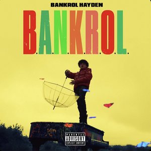 B.A.N.K.R.O.L. - Single