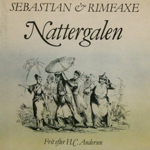 Nattergalen