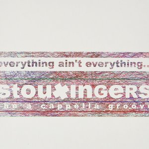 Image pour 'Everything Ain't Everything'