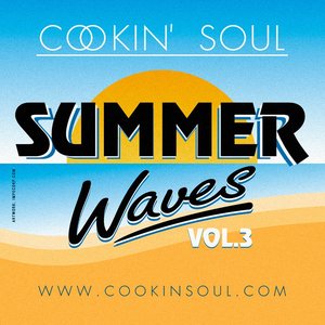 Summer Waves Vol. 3