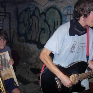 Johnny Hobo & The Freight Trains photo provided by Last.fm