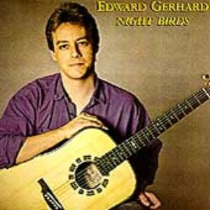 Edward Gerhard 的头像