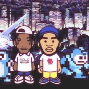 WifiGawd & Dretti Franks 的头像