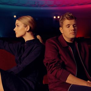 Jaap Reesema & Pommelien Thijs 的头像