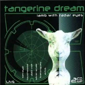 Lamb With Radar Eyes