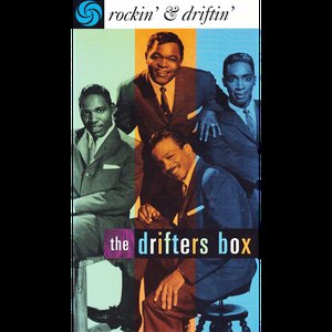 Rockin' & Driftin': The Drifters Box