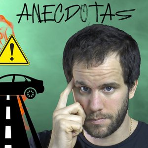 Avatar for Anécdotas - Nicolás De Tracy
