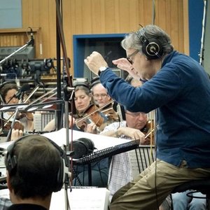 Howard Shore - New Zealand Symphony Orchestra, London Philharmonic Orchestra 的头像