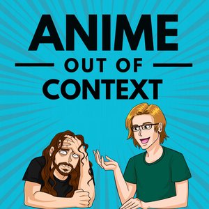 Anime Out of Context 的头像