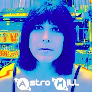 Astromill 的头像