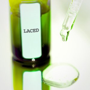 LACED