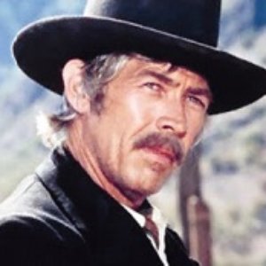 The James Coburn Cool 的头像