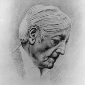 J Krishnamurti için avatar