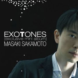 EXOTONES - EP