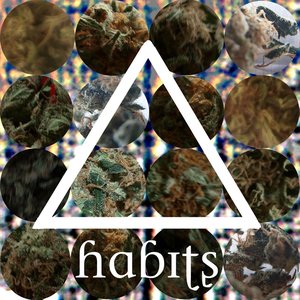 “H∆bits”的封面