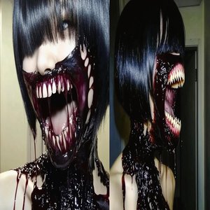 Psycopath the Mylancore
