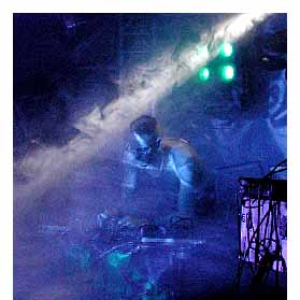 Cybernetic:Fuckheadz photo provided by Last.fm