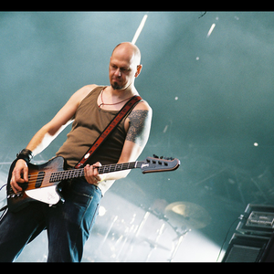 Olaf Deriglasoff photo provided by Last.fm