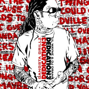 Dedication 3