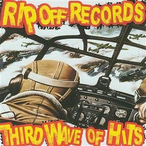 Rip Off Records Third Wave of Hits