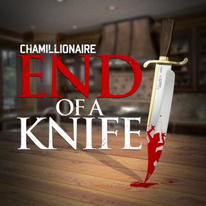 End of a Knife - Single