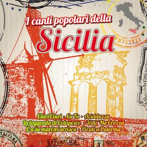 I canti popolari della Sicilia