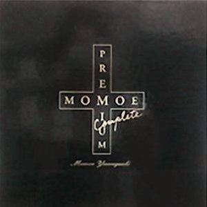 Complete MOMOE PREMIUM